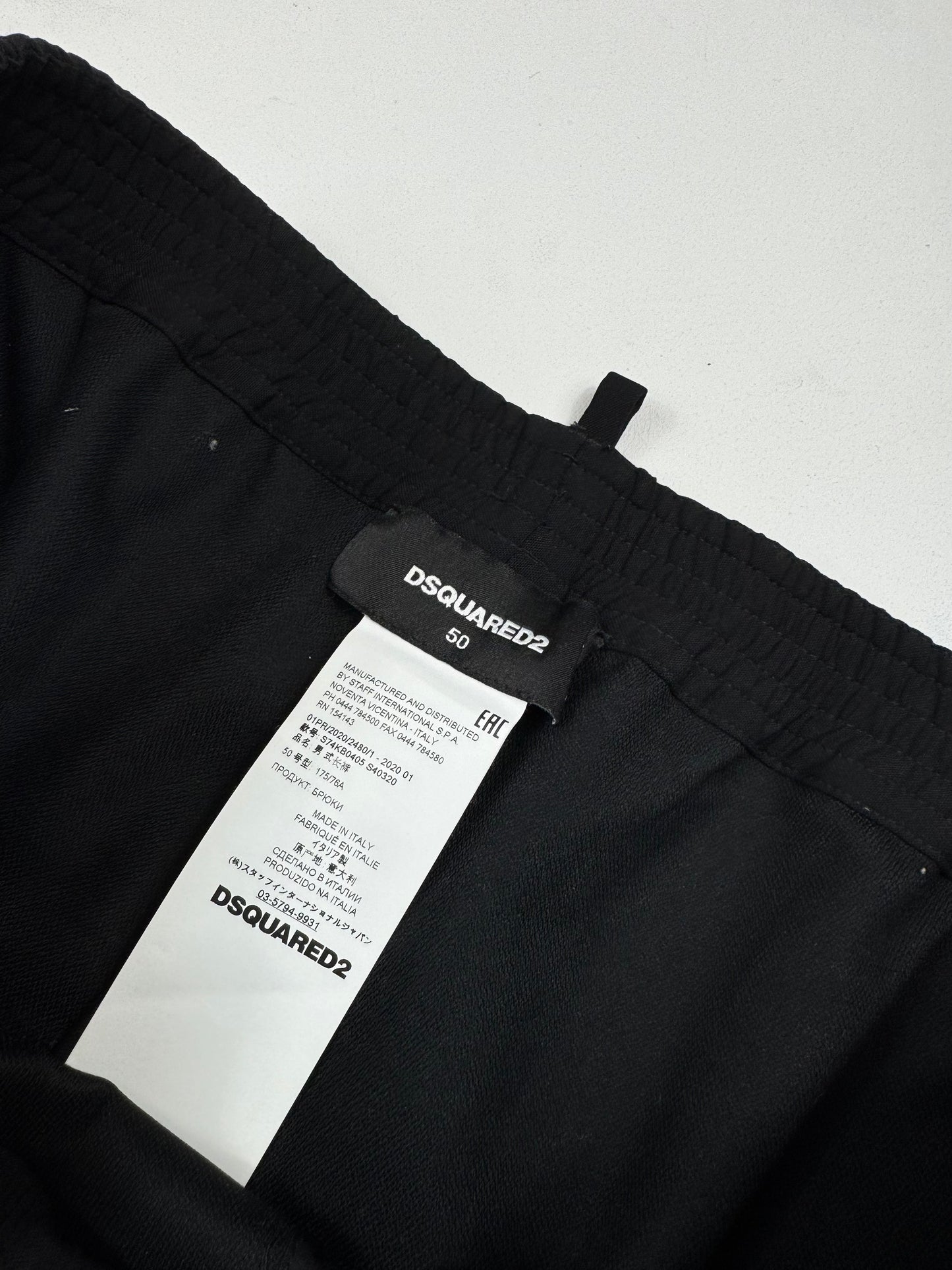Dsquared2 Pantalone (L)