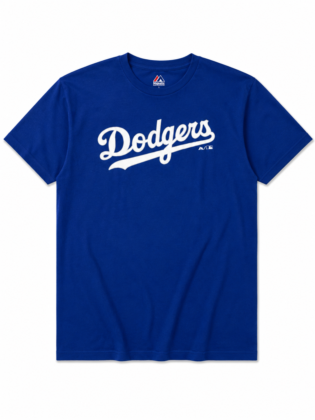 Dodgers Majestic Majica (XL)