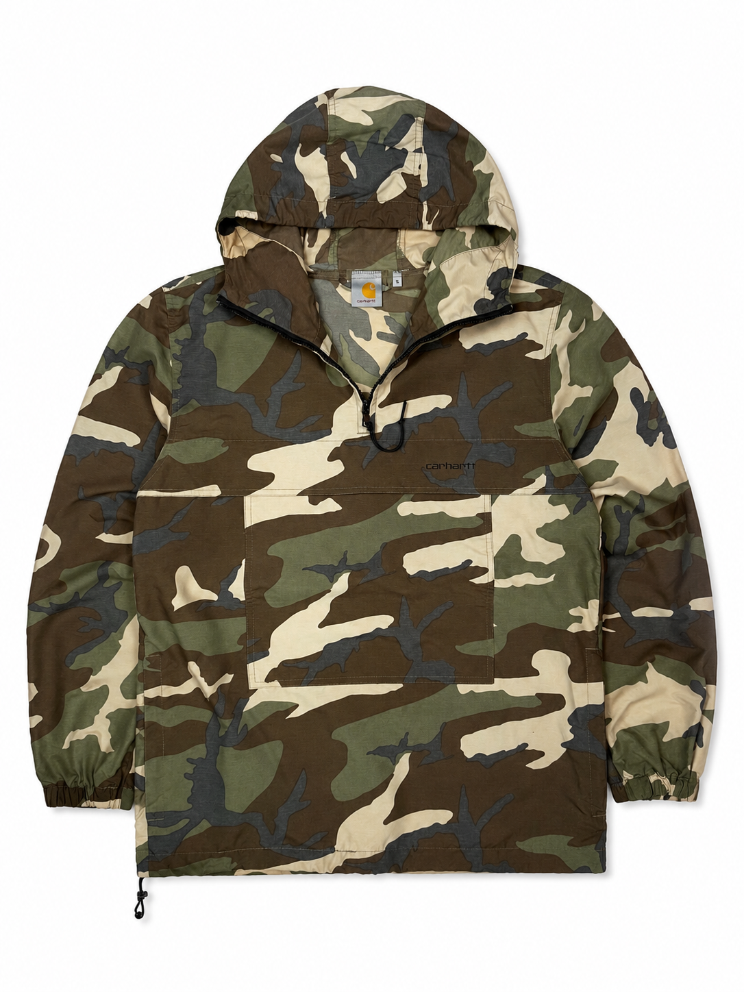 Carhartt Anorak Jakna (S)