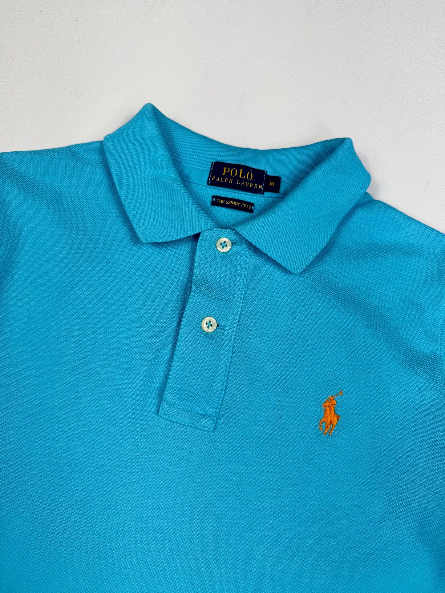 Polo Ralph Lauren Polo Majica (Mw)