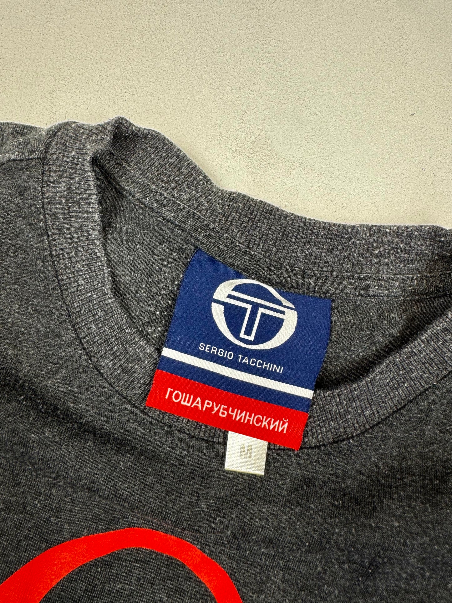 Gosha Rubchinsky x Sergio Tacchini Majica (M)
