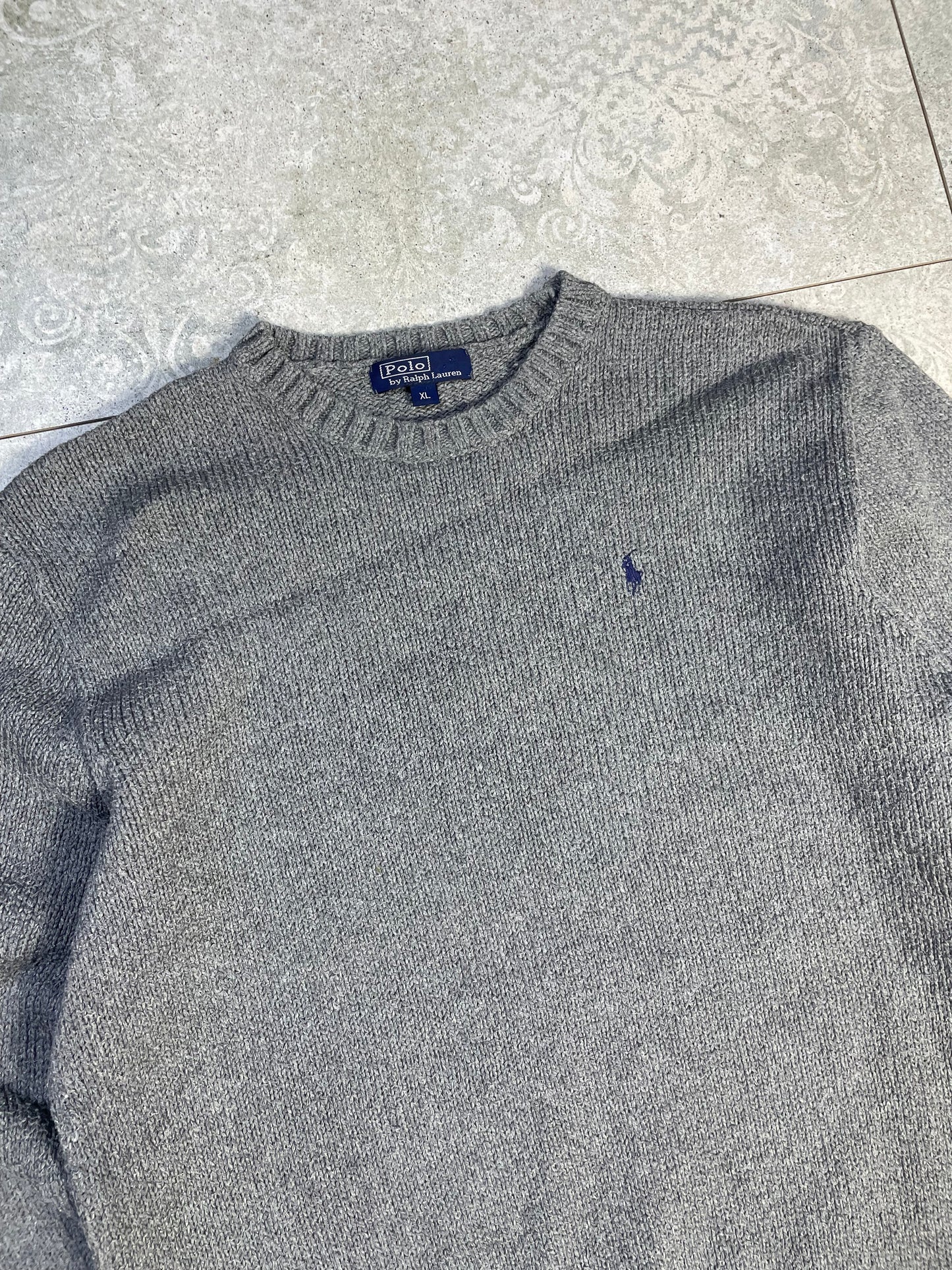 Polo Ralph Lauren Sweater (L)