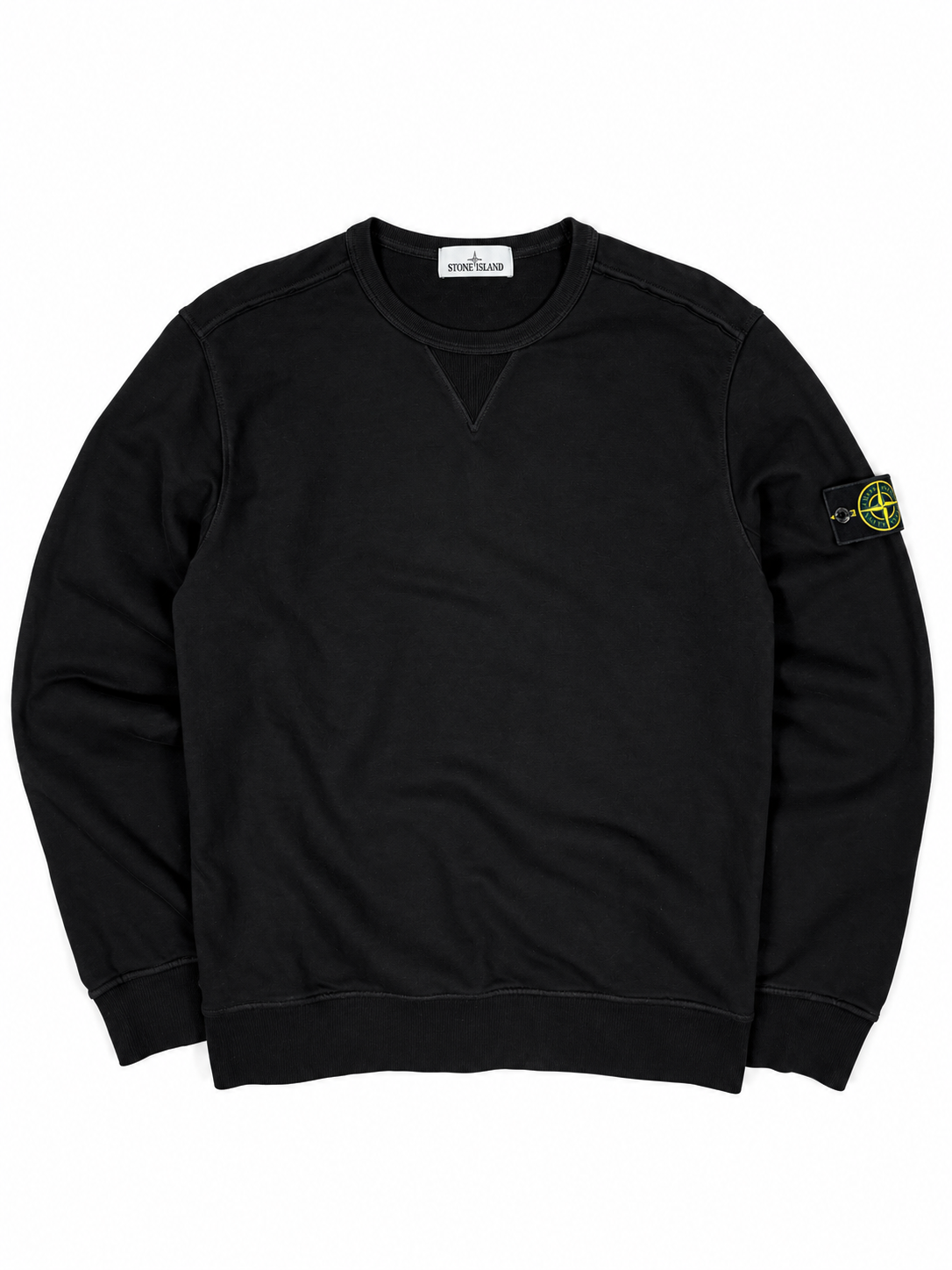 Stone Island Sweatshirt AW18