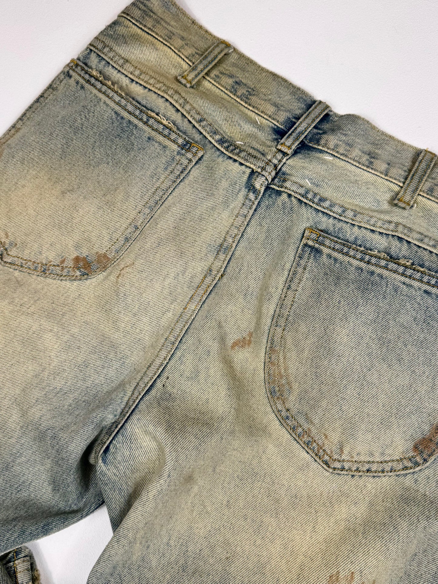 Maison Margiela Farmerke (31)