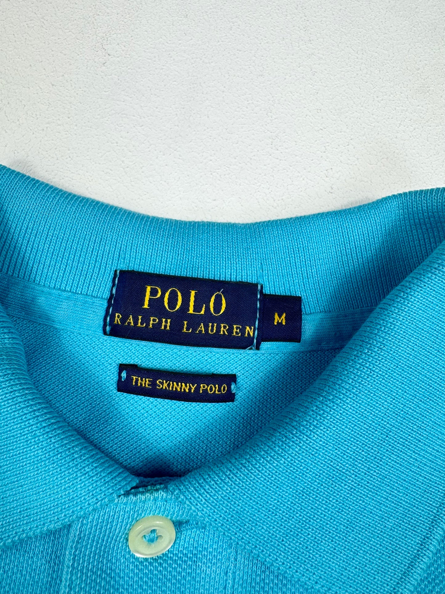 Polo Ralph Lauren Polo Majica (Mw)