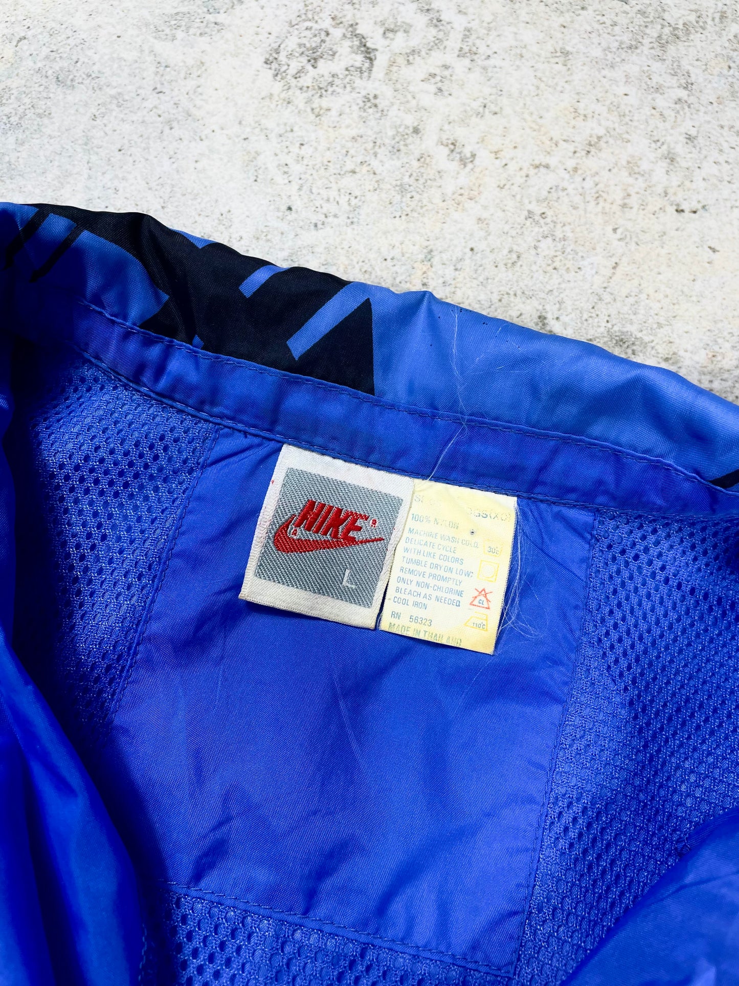 Nike 80s Vintage Jakna (L)