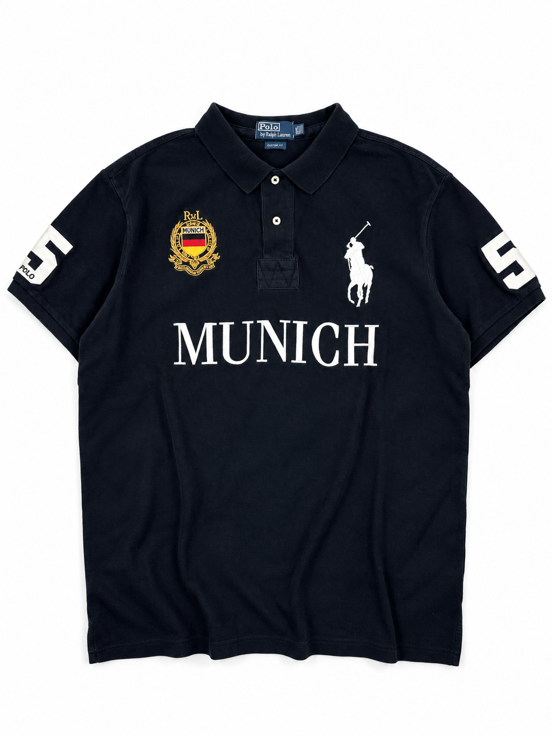 Polo Ralph Lauren Polo Munich