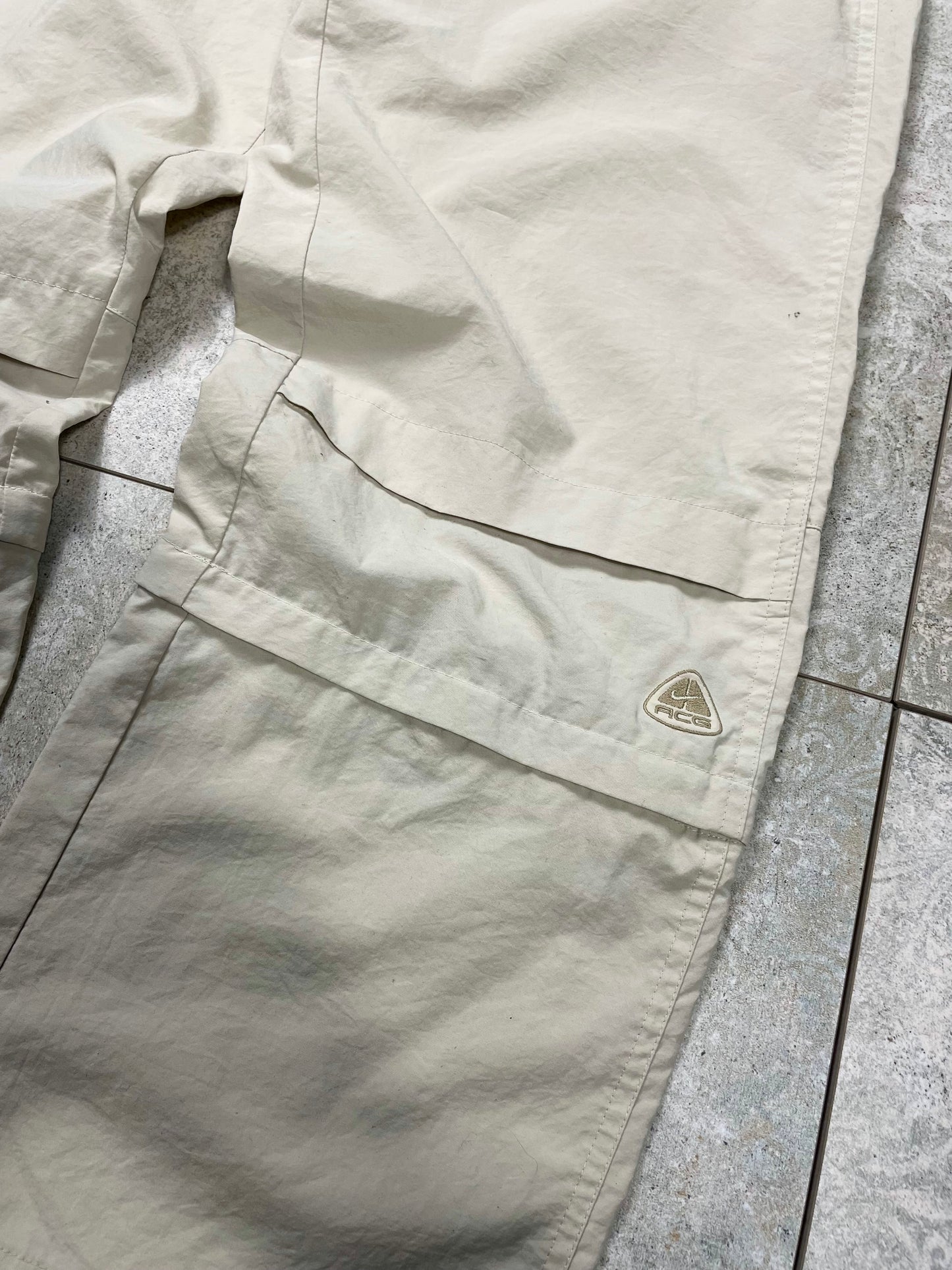 Nike ACG Cargo 2u1 Pantalone (M)