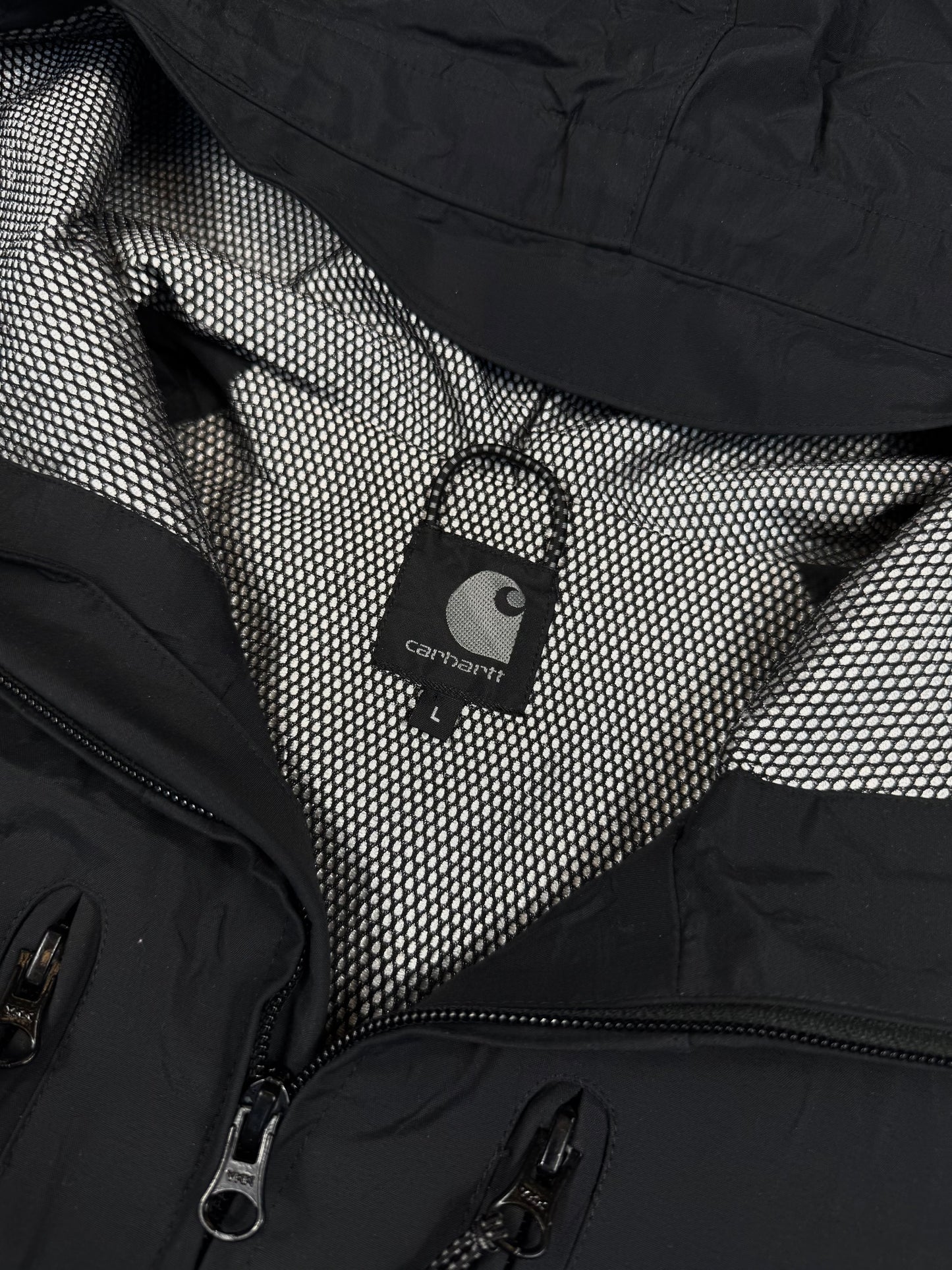 Carhartt “Heli Jacket” Jakna (L)