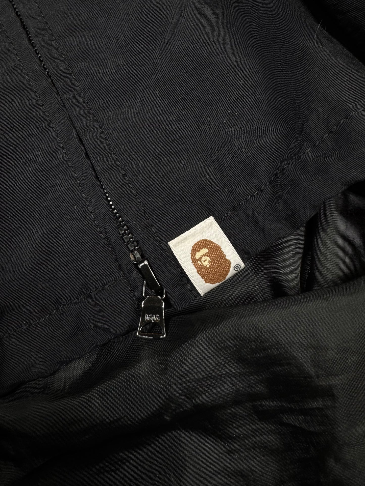 Bape Šuškavac Jakna (M)