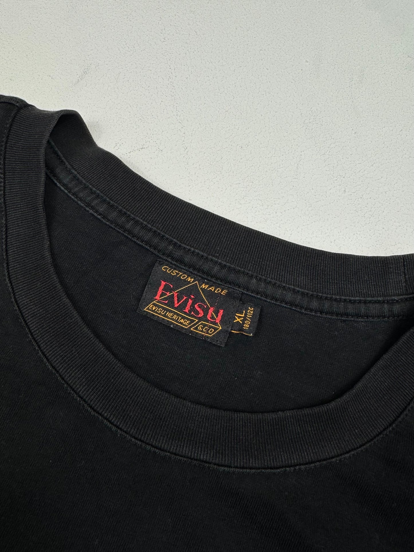 Evisu Majica (XL)