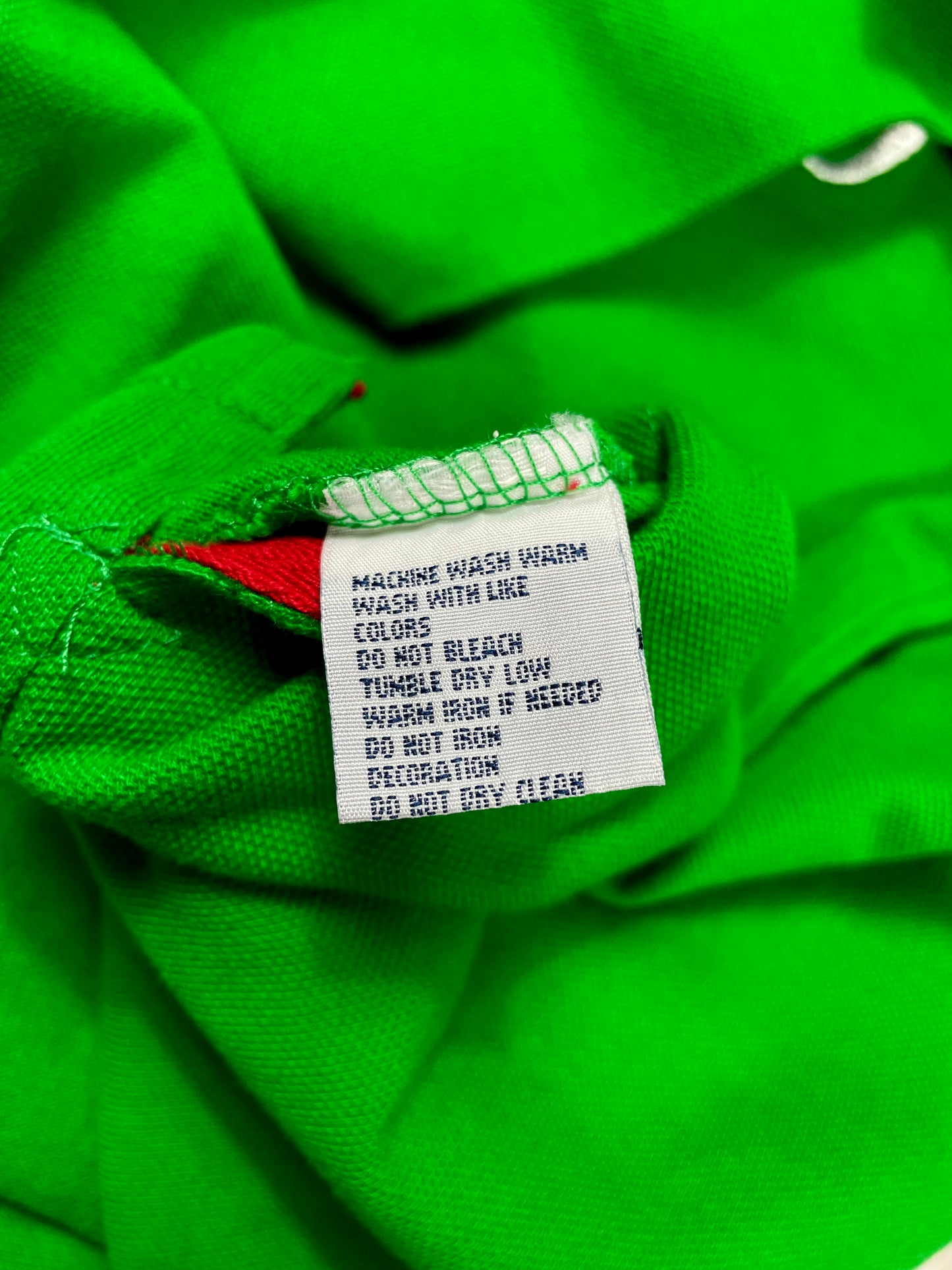 Polo Ralph Lauren Rome Polo Majica Dugih Rukava (L)