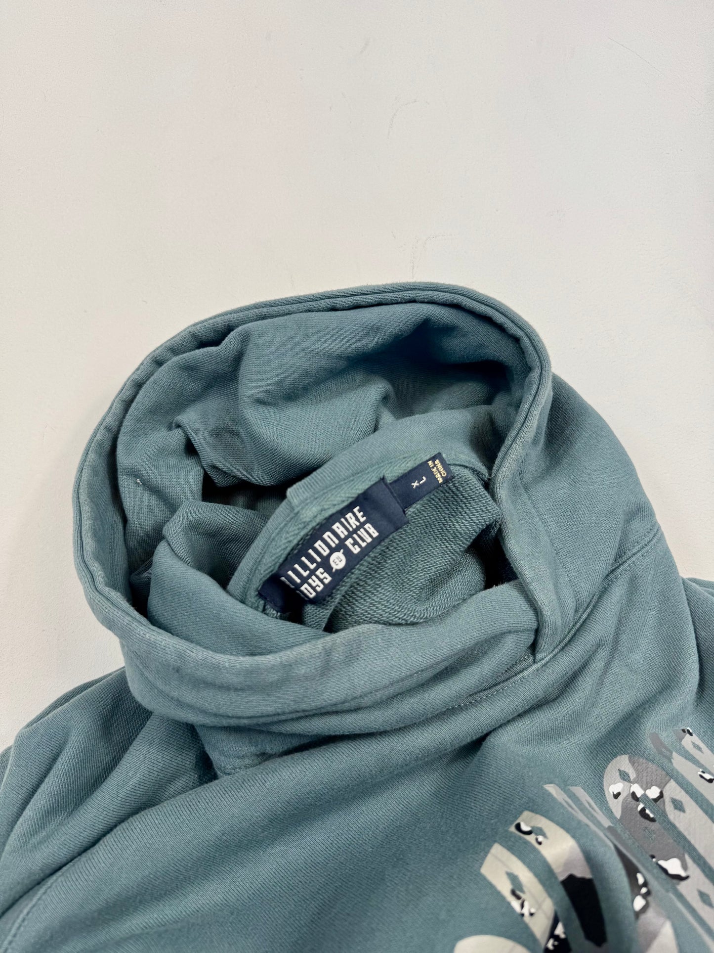 Billionaire Boys Club Duks (XL)