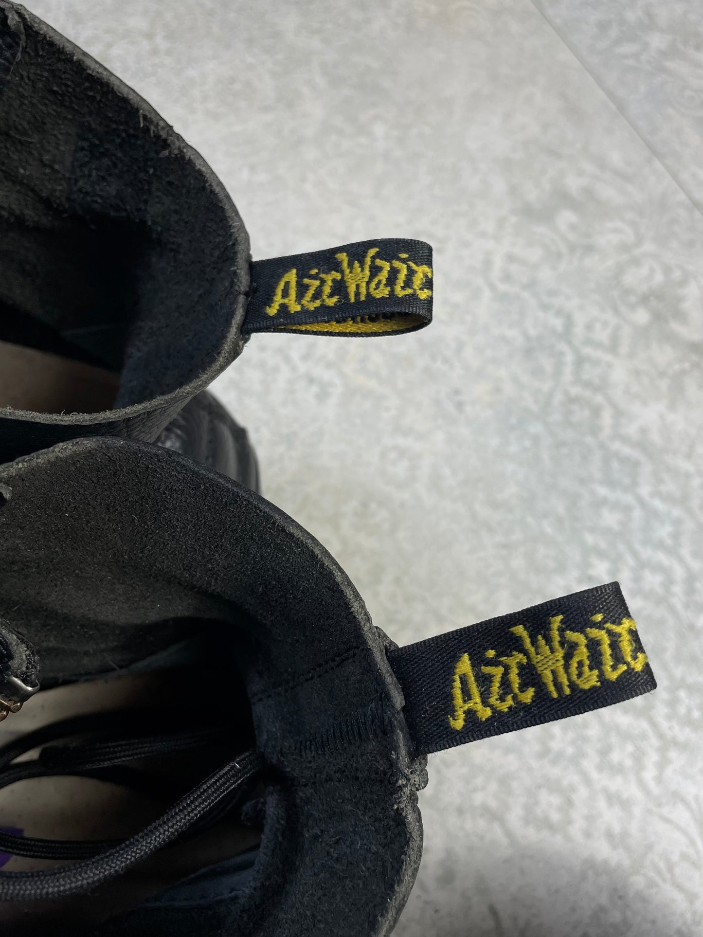 Dr.Martens Sinclair Čizme Vintage (42)