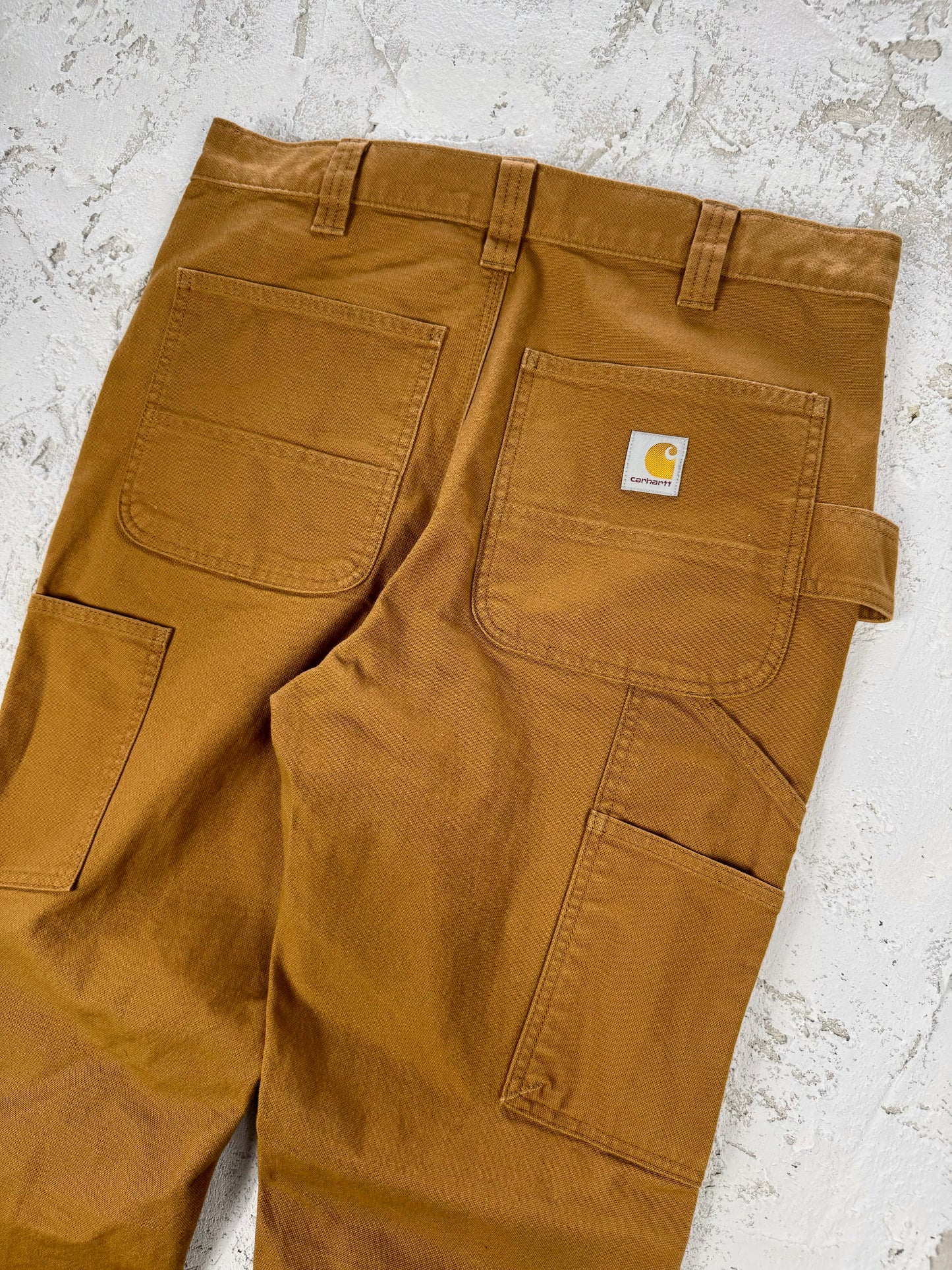 Carhartt Cargo Pantalone (33/32)