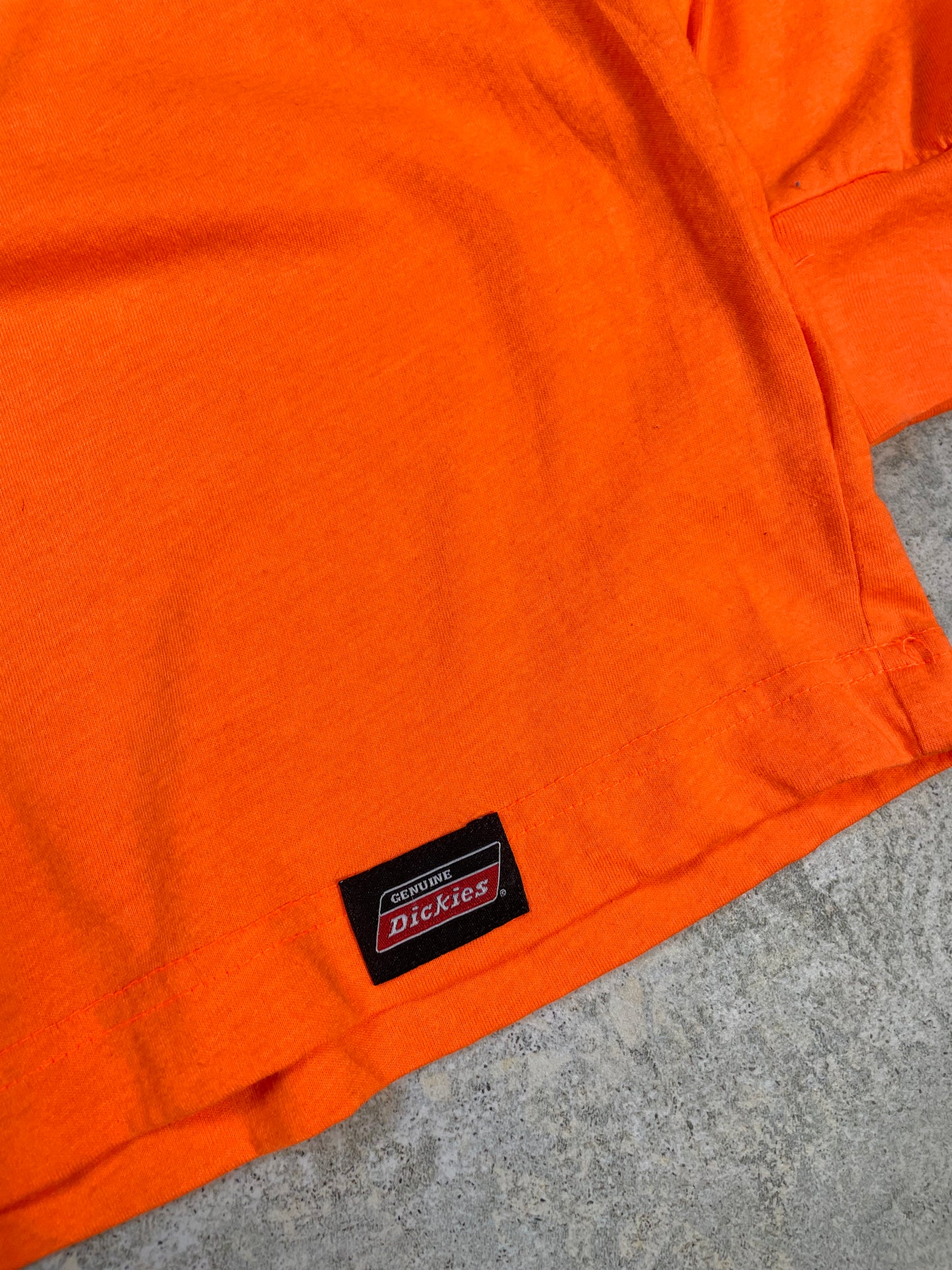 Dickies Majica Dugih Rukava (L)