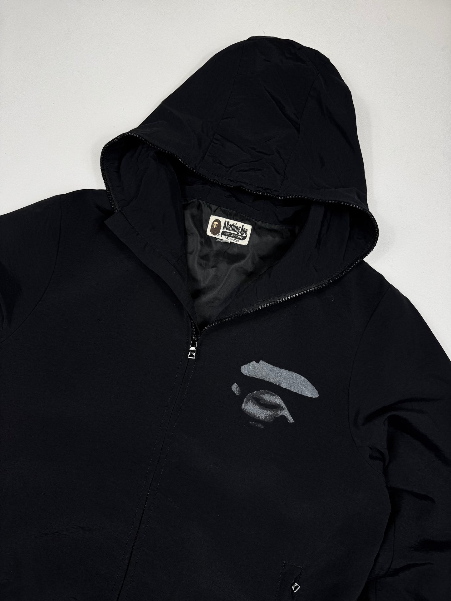 Bape Šuškavac Jakna (M)