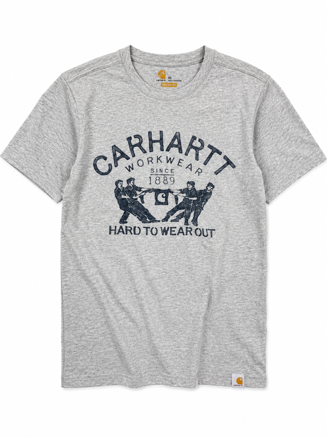 Carhartt Workwear Majica (XS)