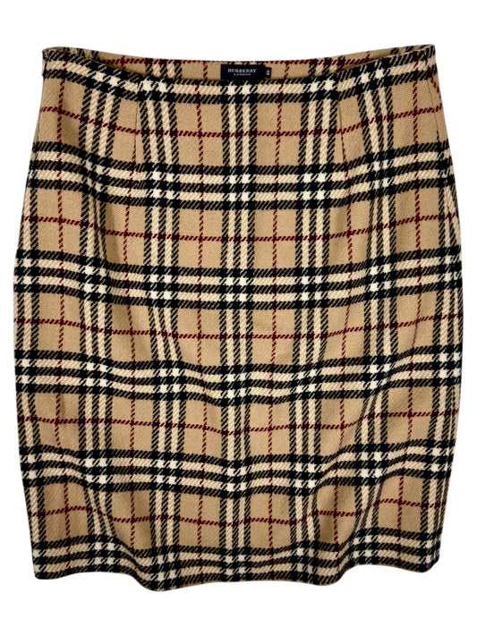 Burberry Vintage Suknja (46)