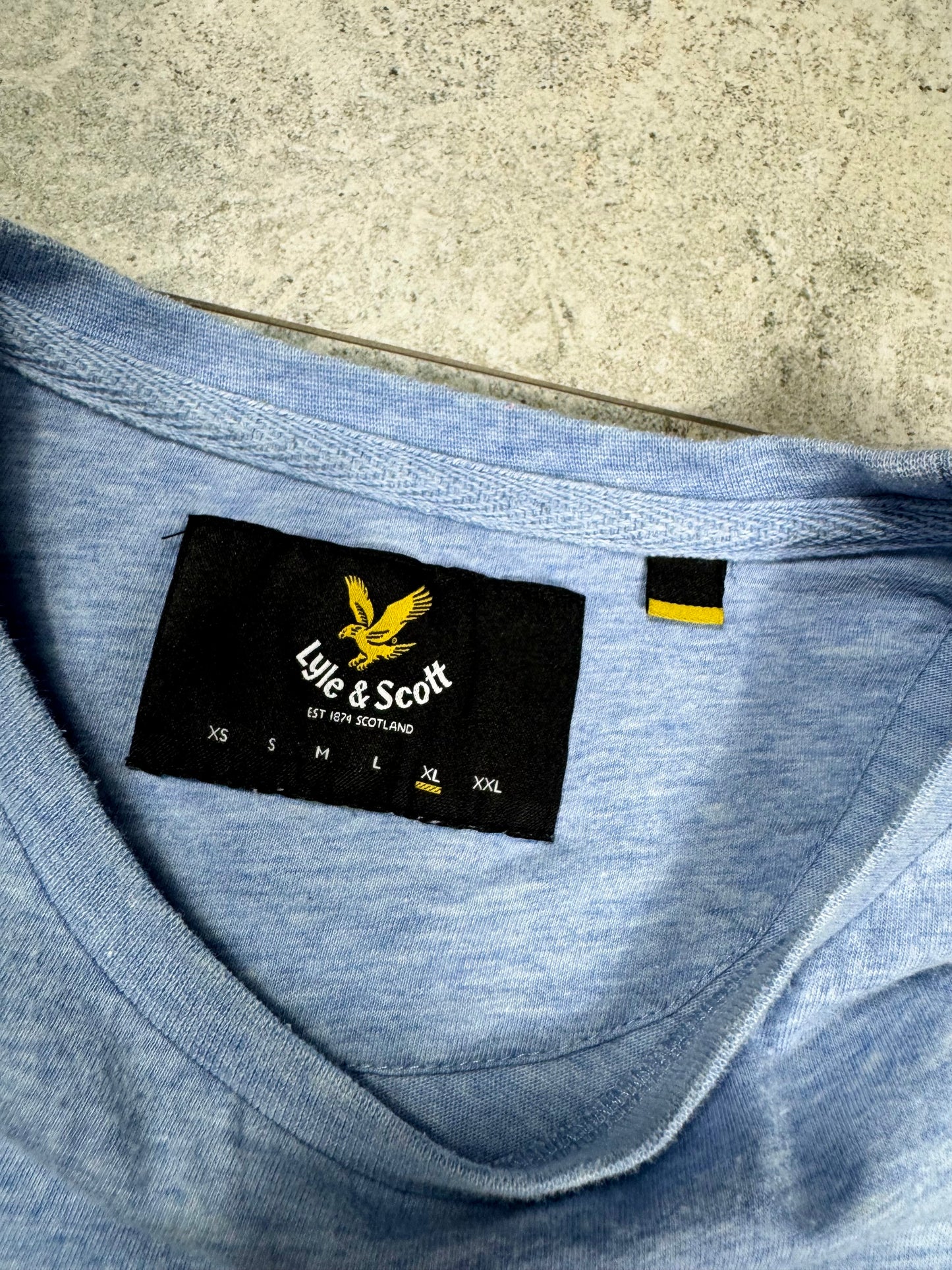 Lyle&Scott Majica (L)