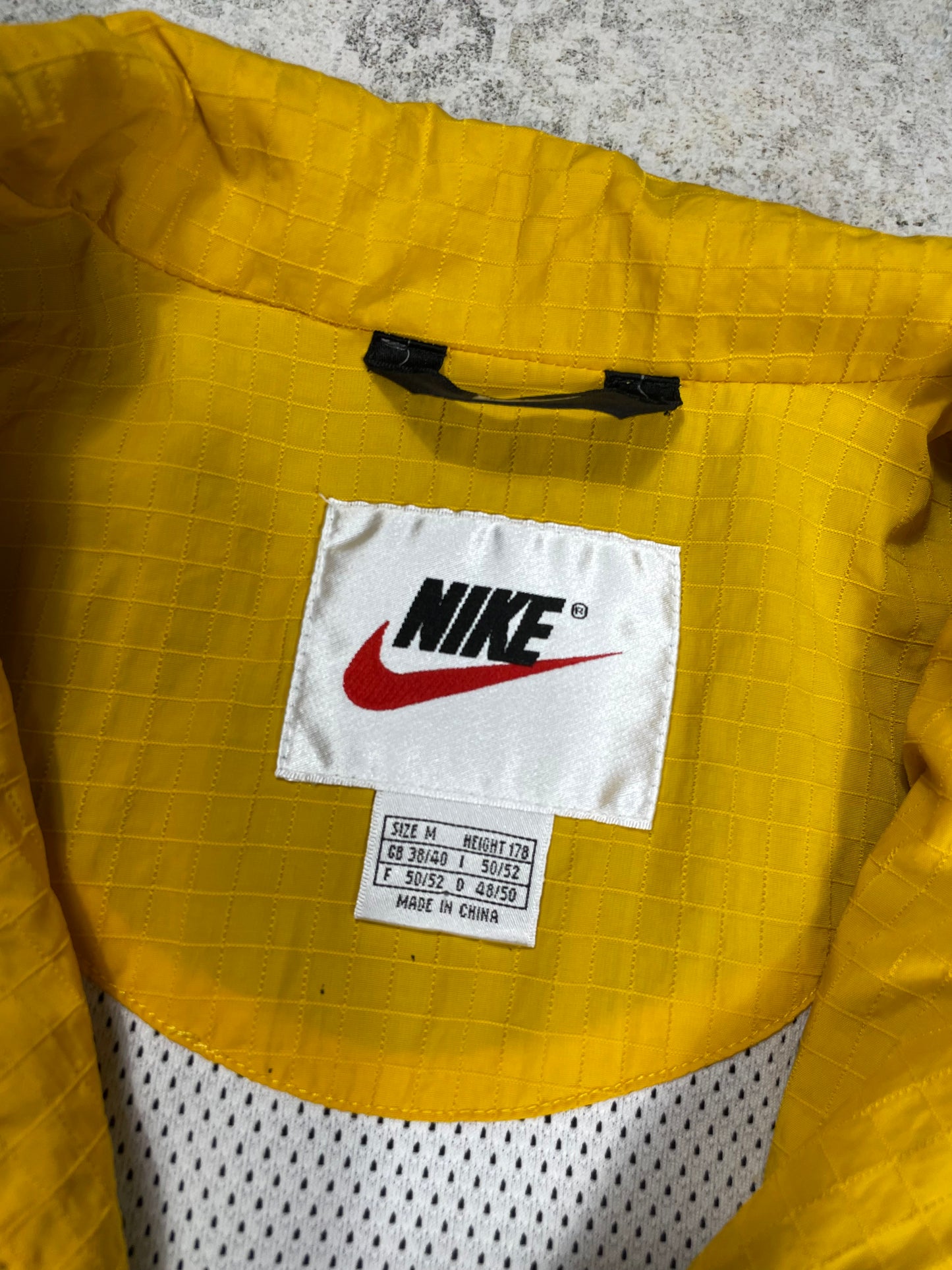 Nike Vintage Jakna (M)