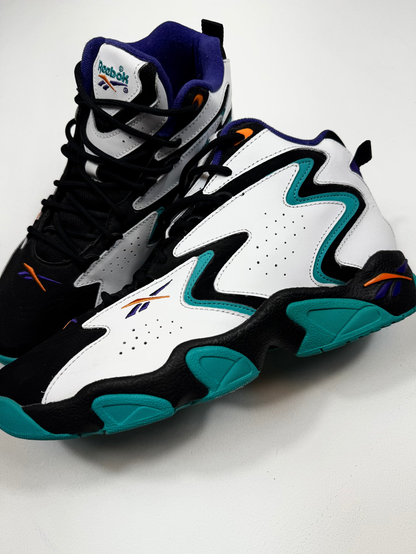 Reebok Mobius OG MU Patike (10us)