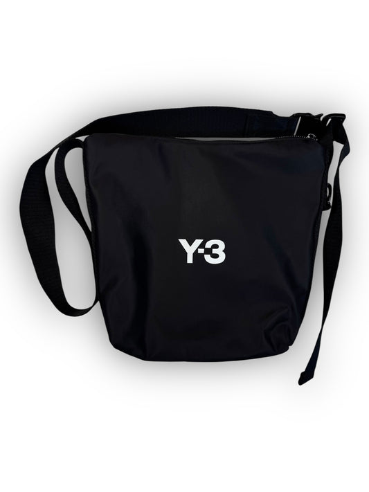 Y-3 Crossbody Torba (28/28/8)