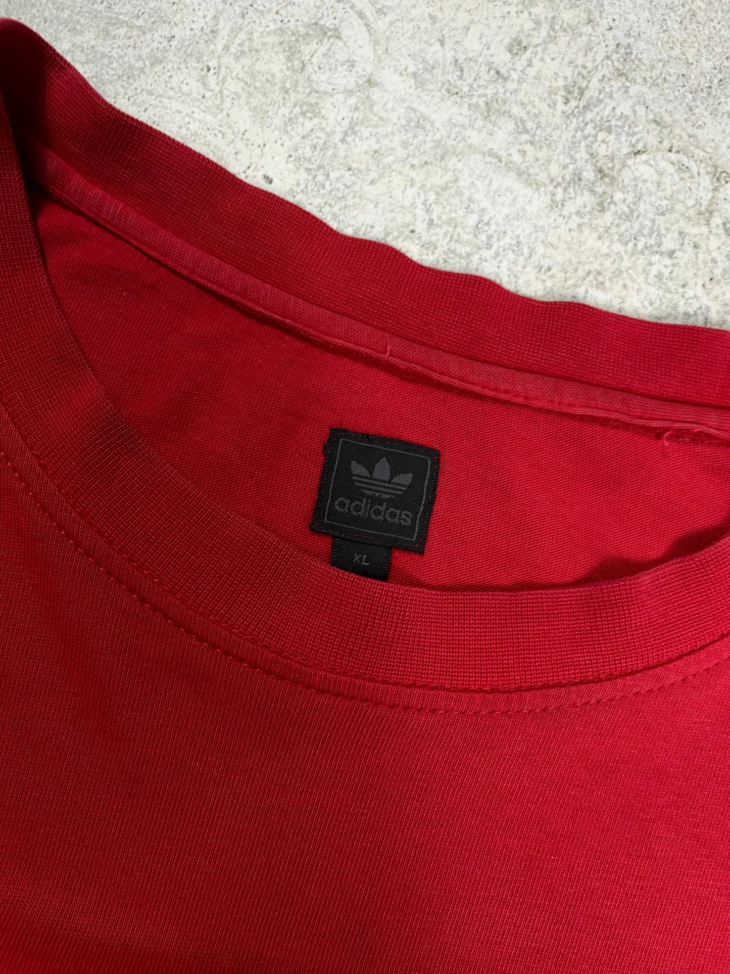 Adidas Vintage Majica (XL)