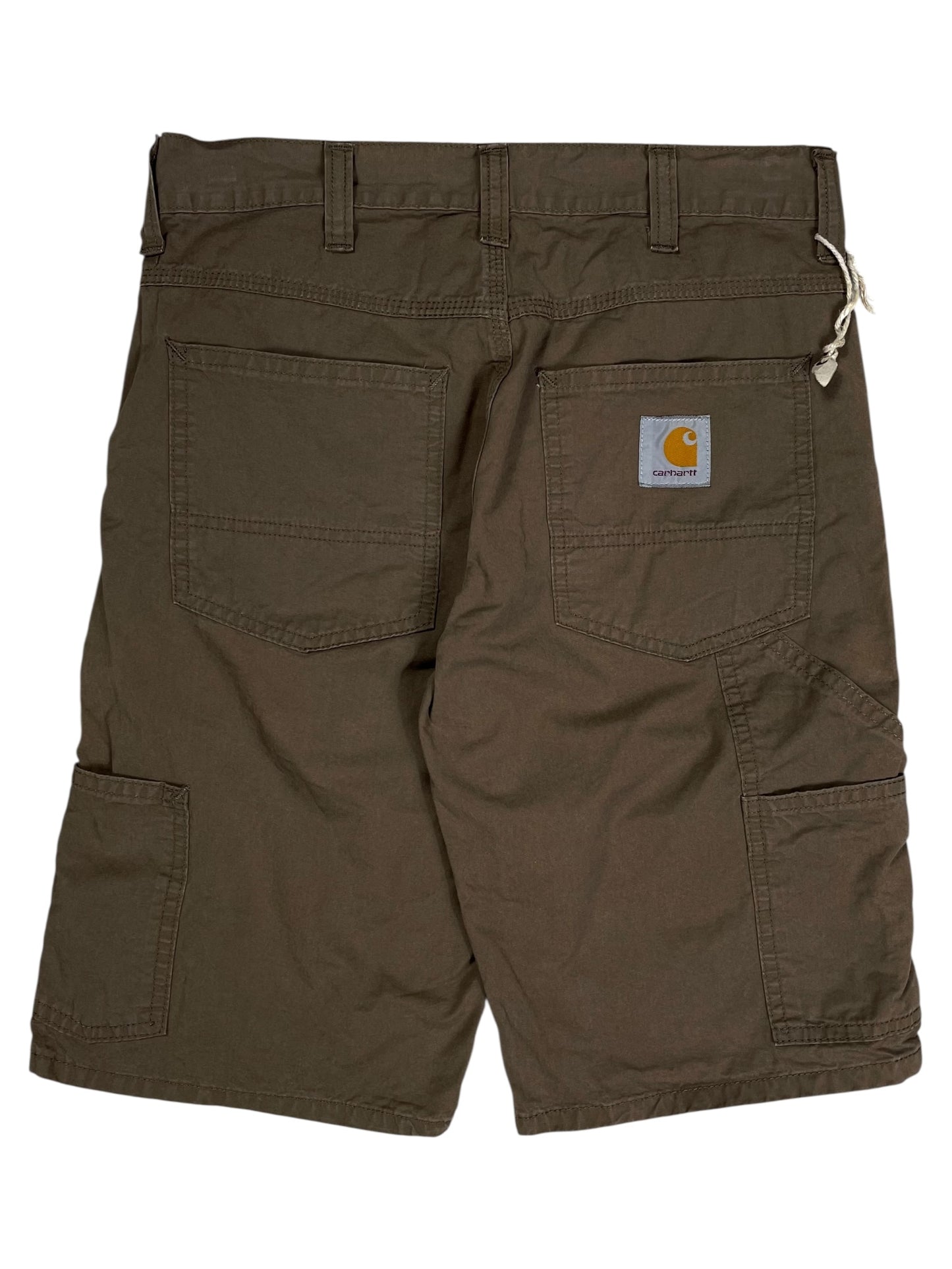 Carhartt Cargo Šorc (27)