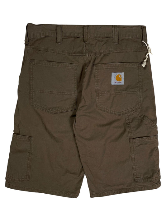 Carhartt Cargo Šorc (27)
