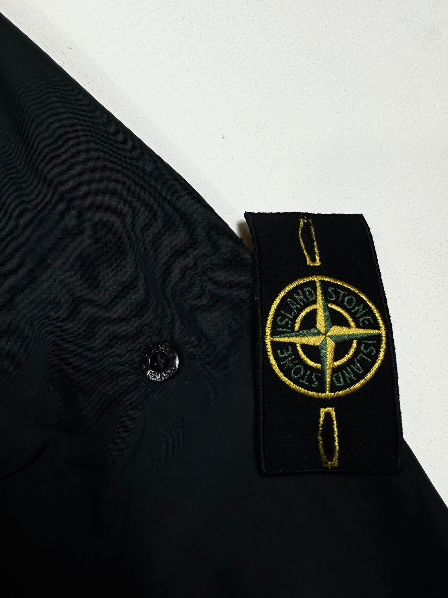 Stone Island Micro Reps Jakna (XL)