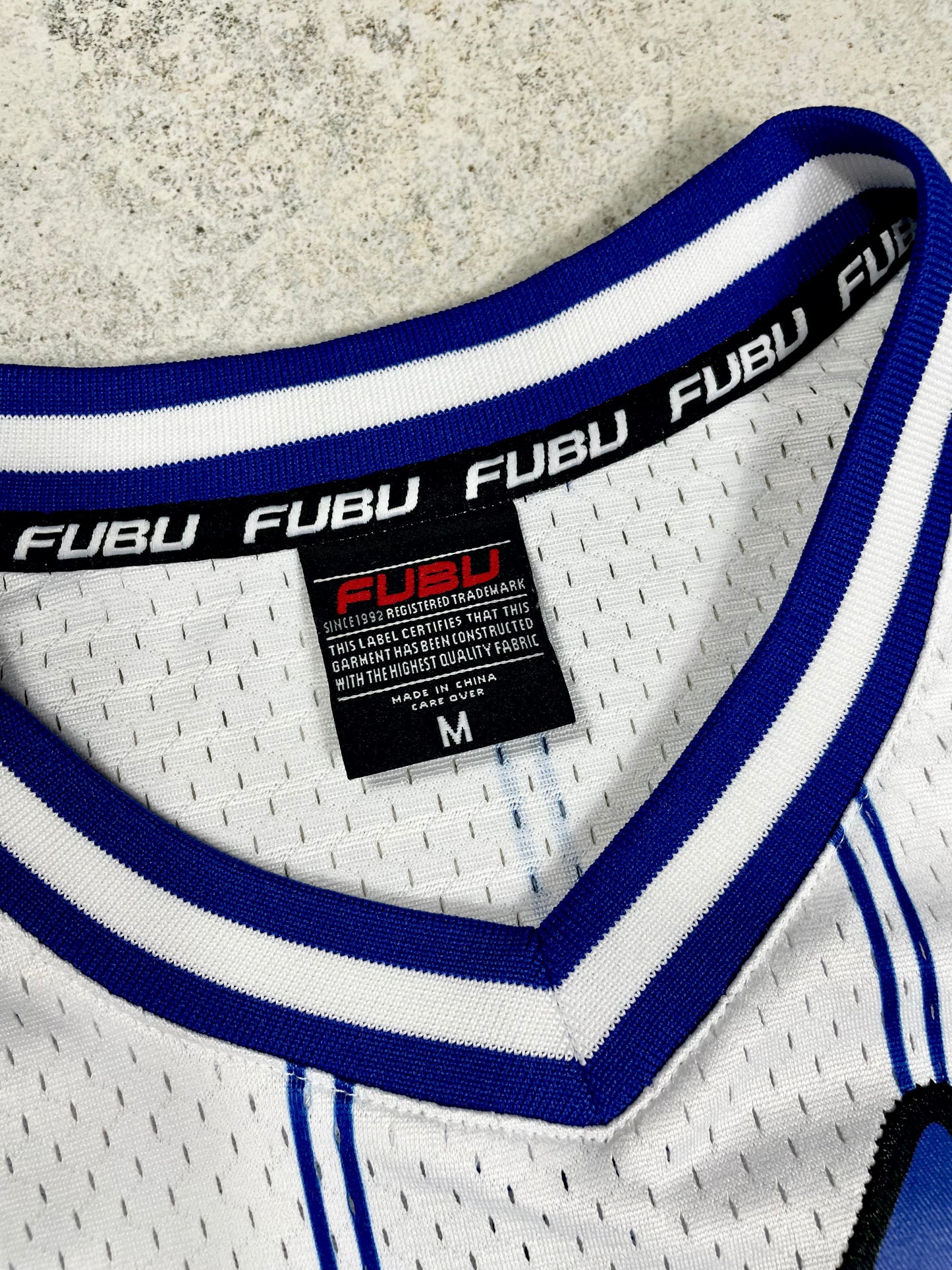 Fubu Jersey Majica (M)