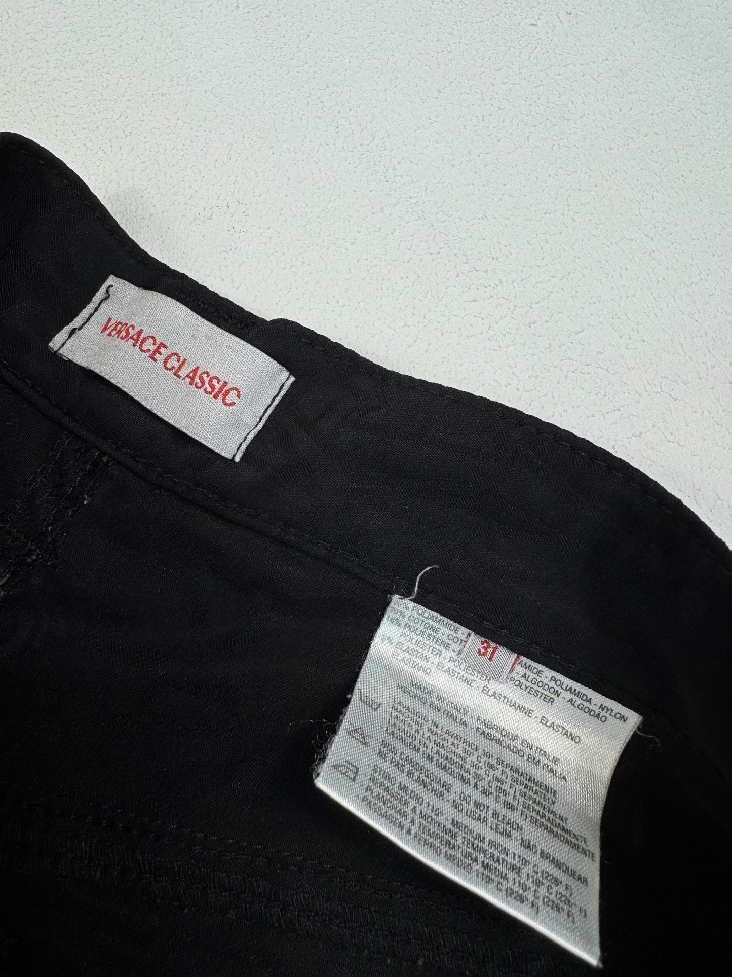 Versace Monogram Pantalone (31)