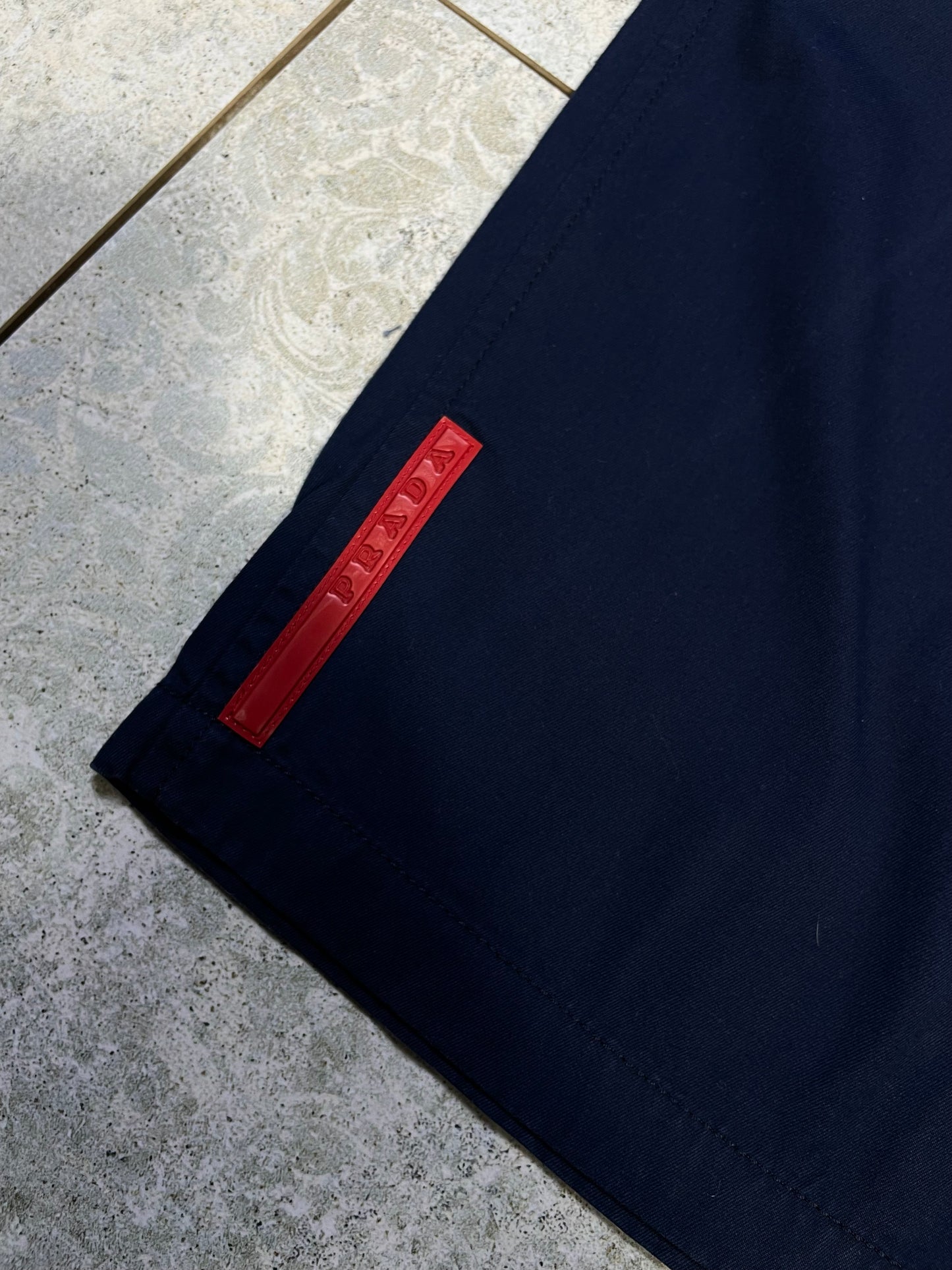 Prada Pantalone 00’s (L)