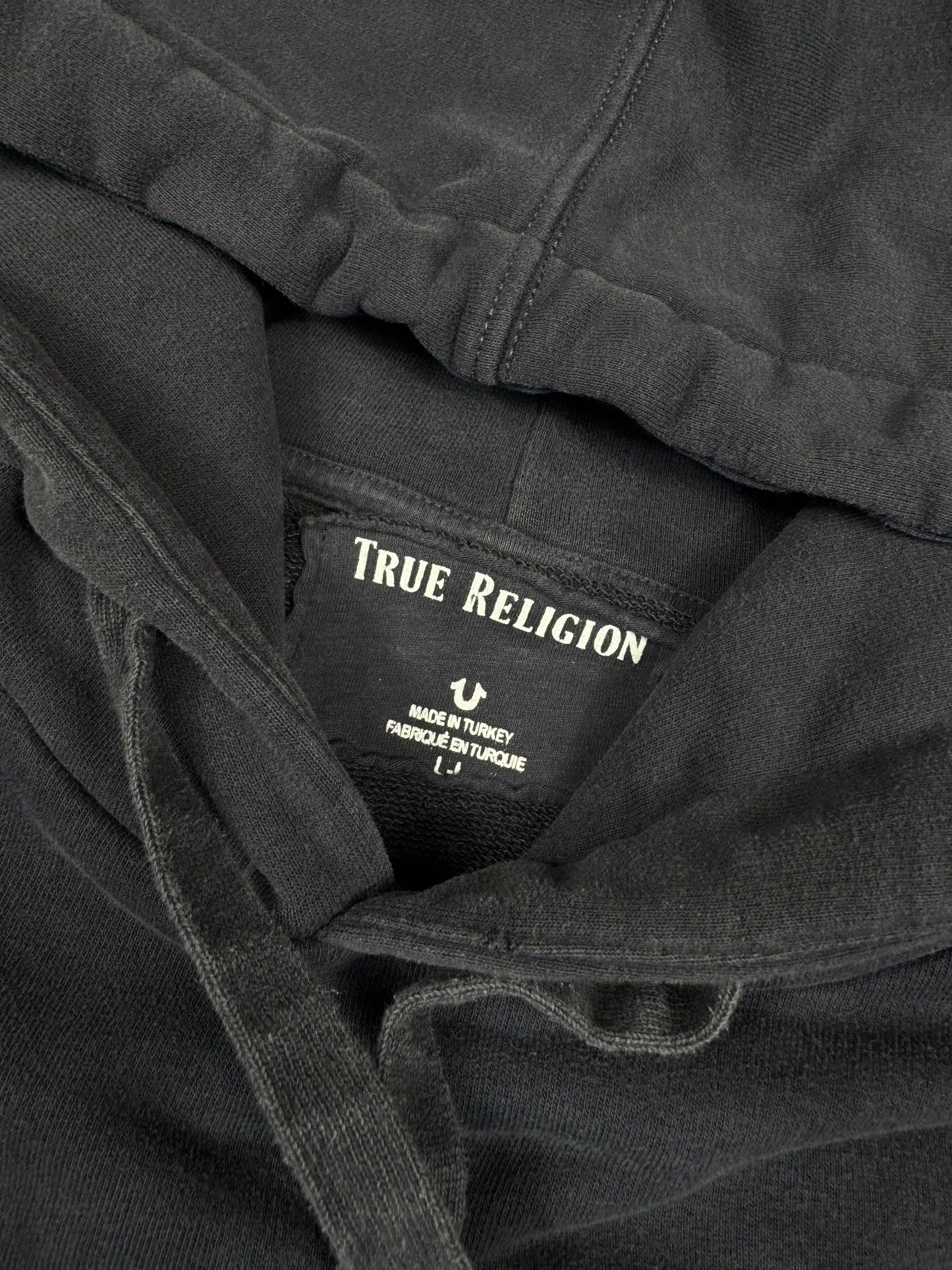 True Religion Duks (L)