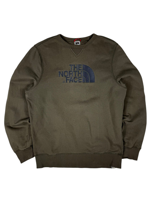 The North Face Duks (L)