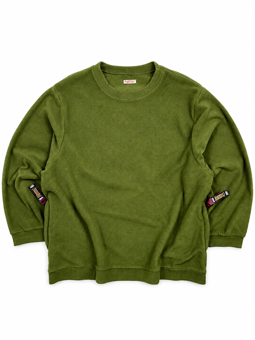 Kapital Fleece