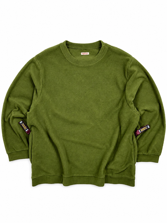 Kapital Fleece