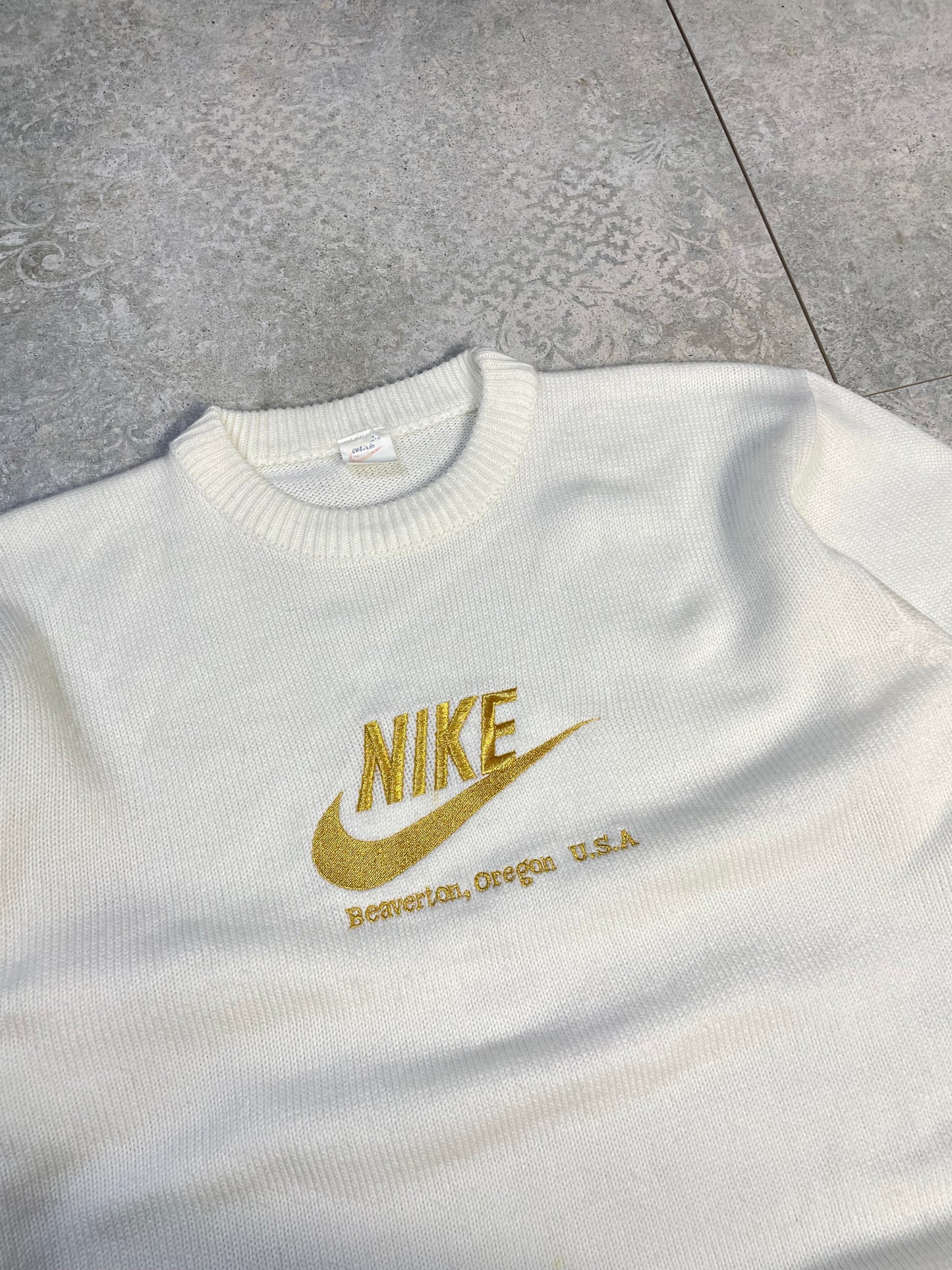 Nike USA Vintage Sweater (L)