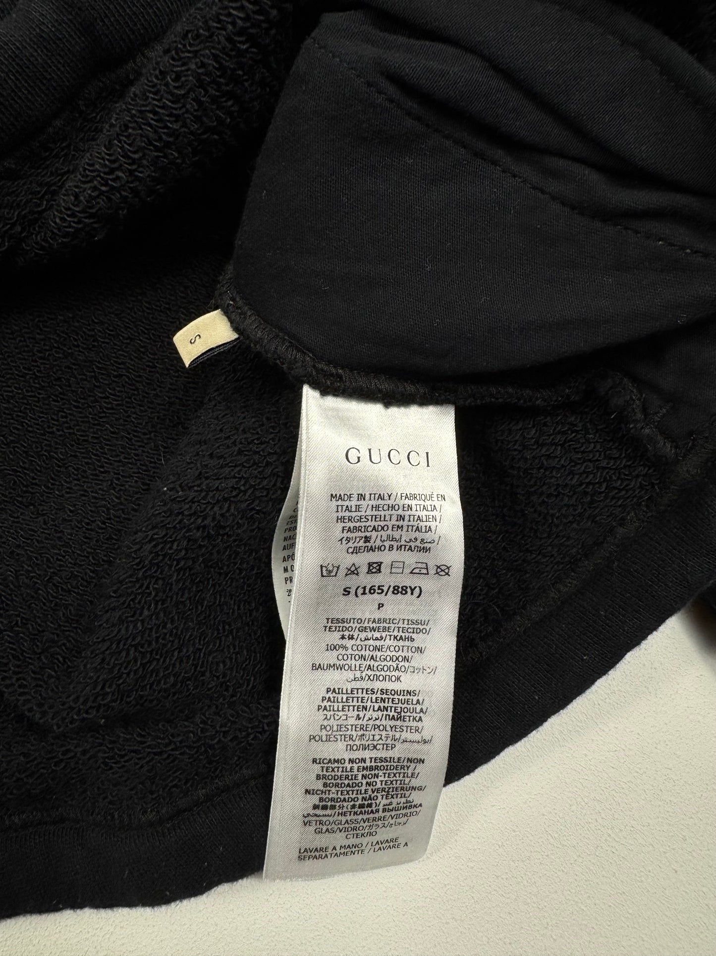 Gucci Icecream Duks (S)
