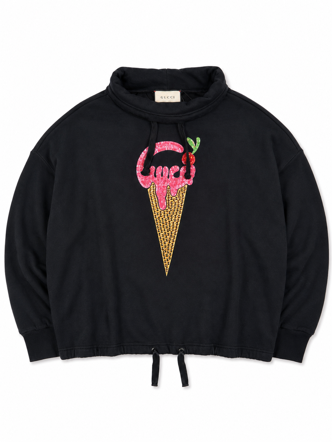 Gucci Icecream Duks (S)