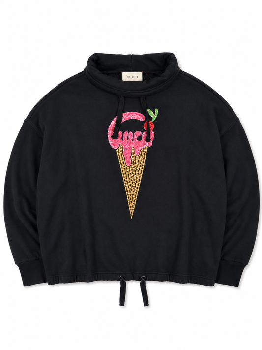 Gucci Icecream Duks (S)