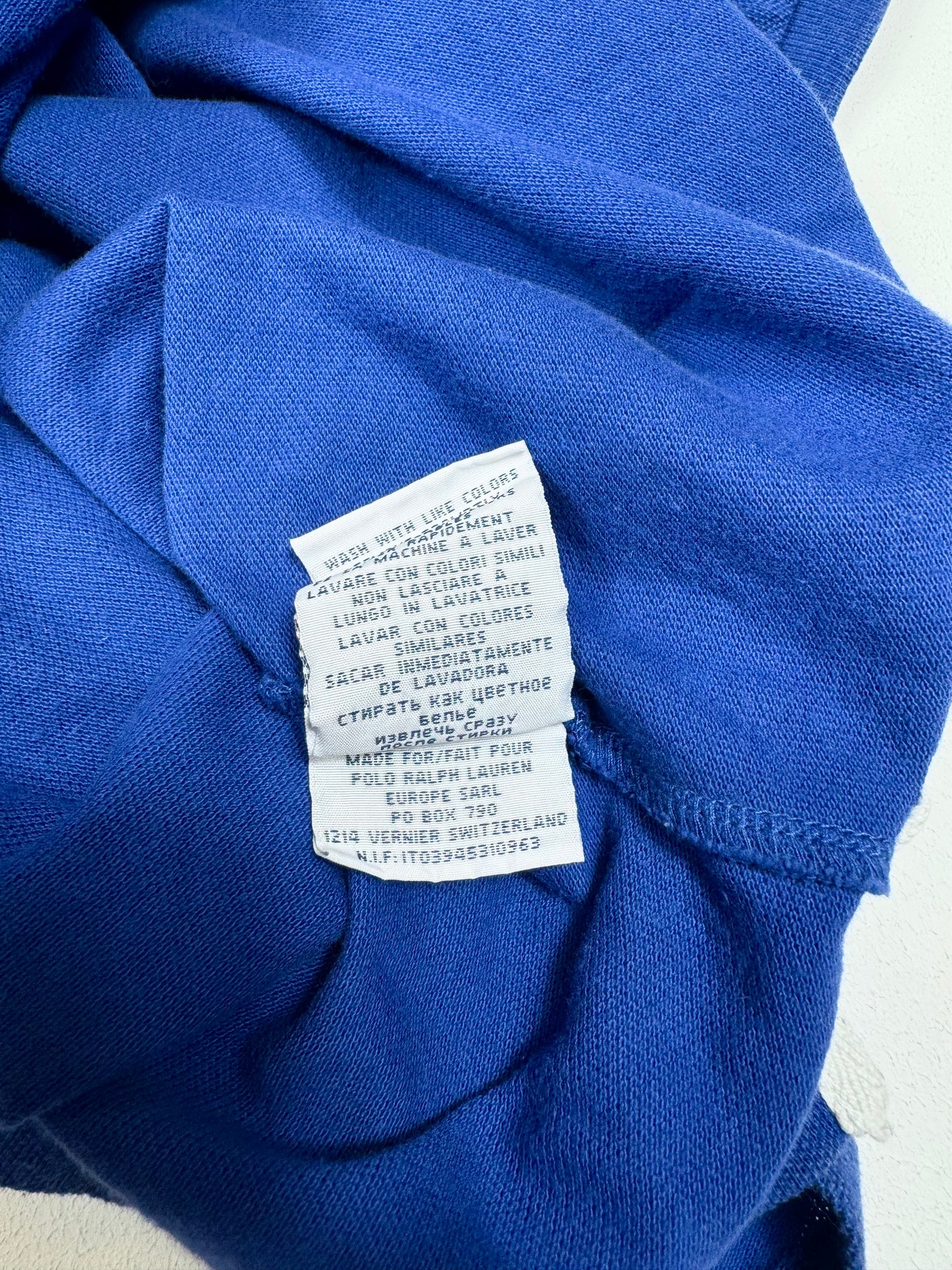 Ralph Lauren Polo Majica (L)