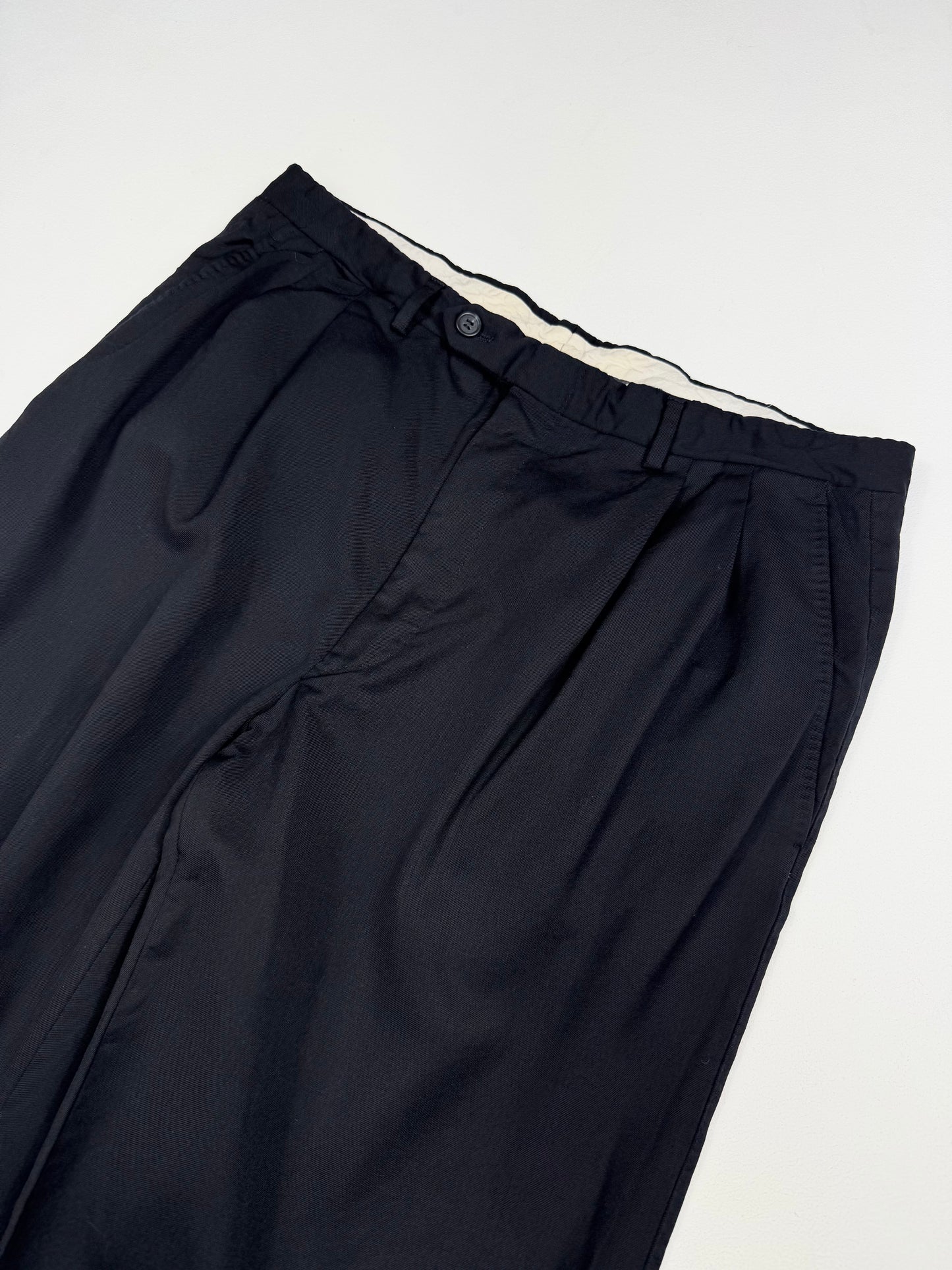 Lanvin Hemdenhaus Pantalone (L)
