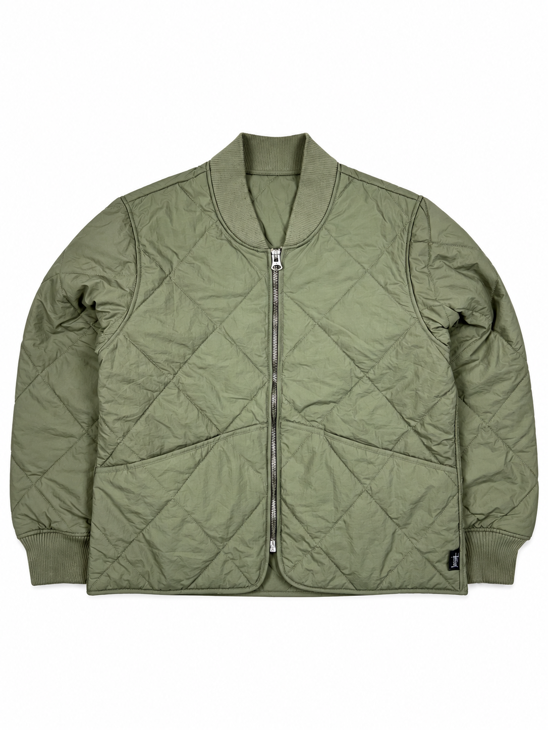 Stussy Bomber Jacket