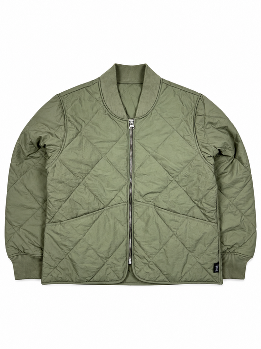 Stussy Bomber Jacket
