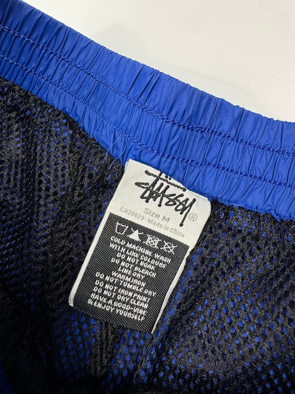 Stussy Vintage Pants