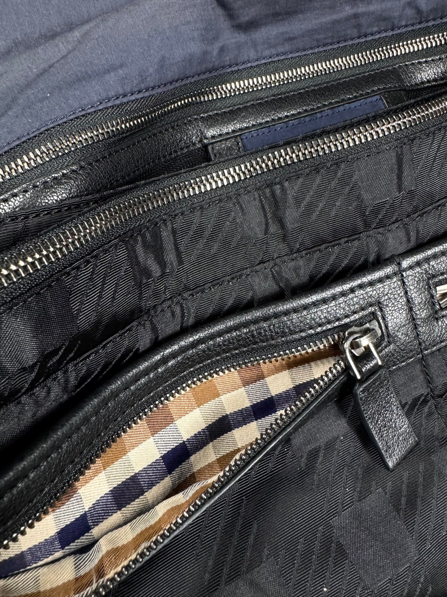 Aquascutum Torba